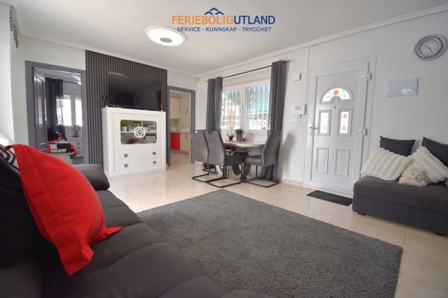 2 sypialnia Apartament na sprzedaż w Playa Flamenca, Orihuela z basenem garażem - 275 000 € (Ref: 10034516)