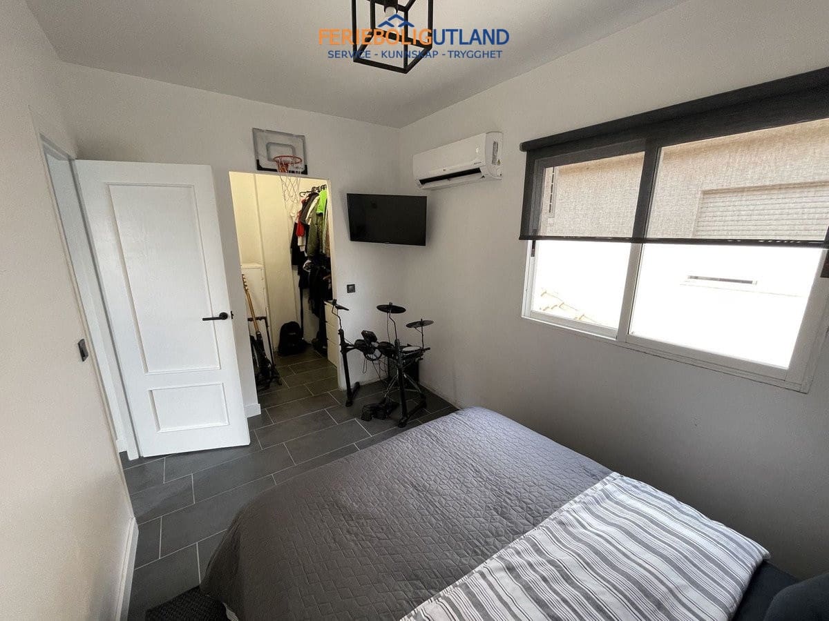 3 slaapkamer Huis te koop in La Florida met zwembad garage - € 234.900 (Ref: 10034517)