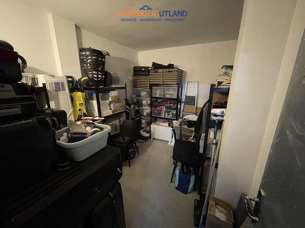 3 slaapkamer Huis te koop in La Florida met zwembad garage - € 234.900 (Ref: 10034517)