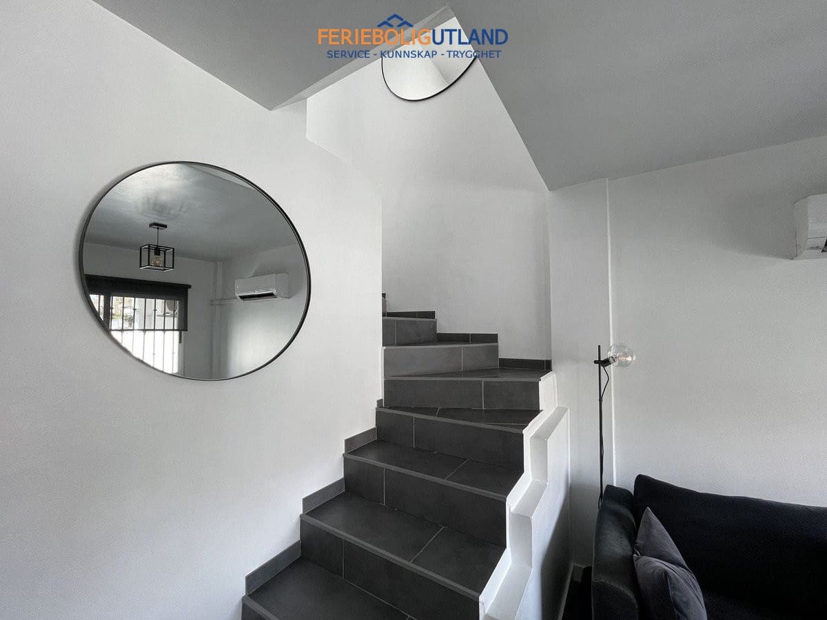 3 slaapkamer Huis te koop in La Florida met zwembad garage - € 234.900 (Ref: 10034517)