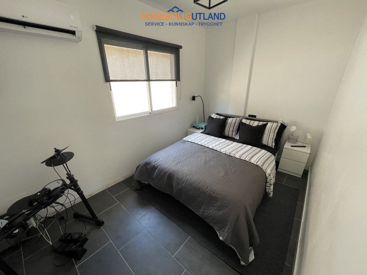 3 slaapkamer Huis te koop in La Florida met zwembad garage - € 234.900 (Ref: 10034517)