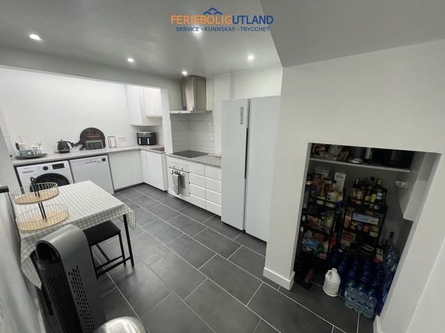 3 slaapkamer Huis te koop in La Florida, Orihuela met zwembad garage - € 234.900 (Ref: 10034517)