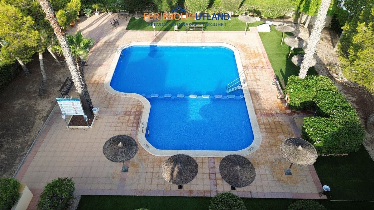 3 slaapkamer Huis te koop in La Florida met zwembad garage - € 234.900 (Ref: 10034517)