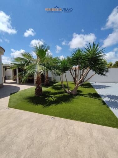 5 quarto Moradia para venda em Torrevieja com piscina garagem - 760 000 € (Ref: 10034518)