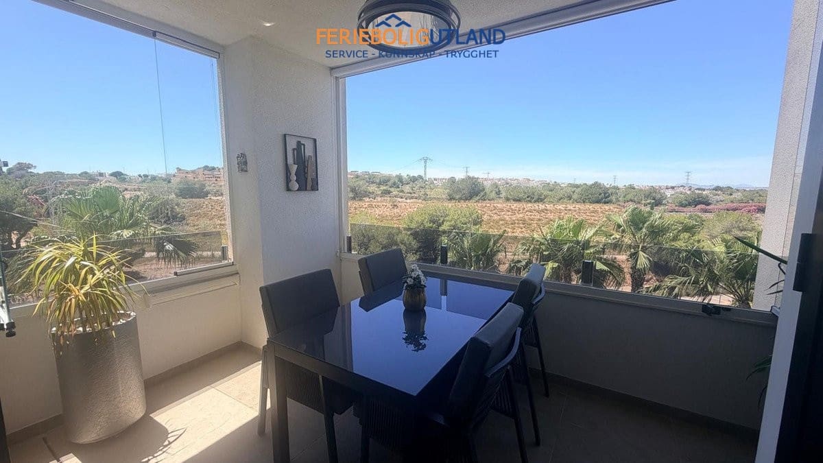 3 sovrum Lägenhet till salu i Torrevieja med pool garage - 285 000 € (Ref: 10034520)