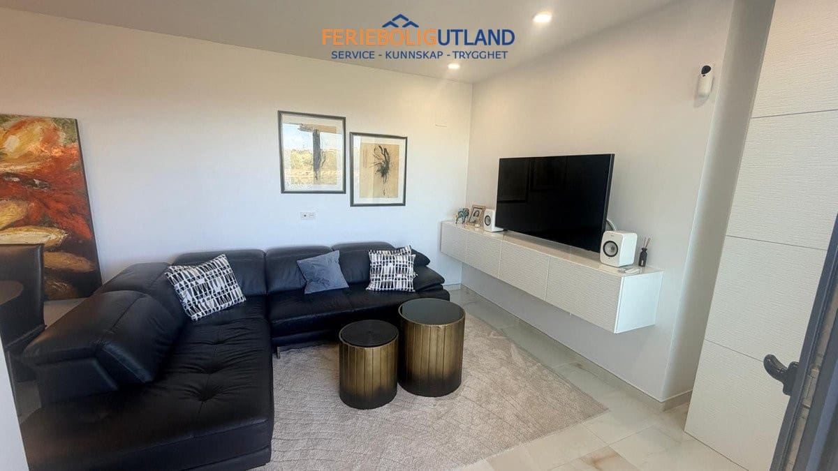 3 sovrum Lägenhet till salu i Torrevieja med pool garage - 285 000 € (Ref: 10034520)