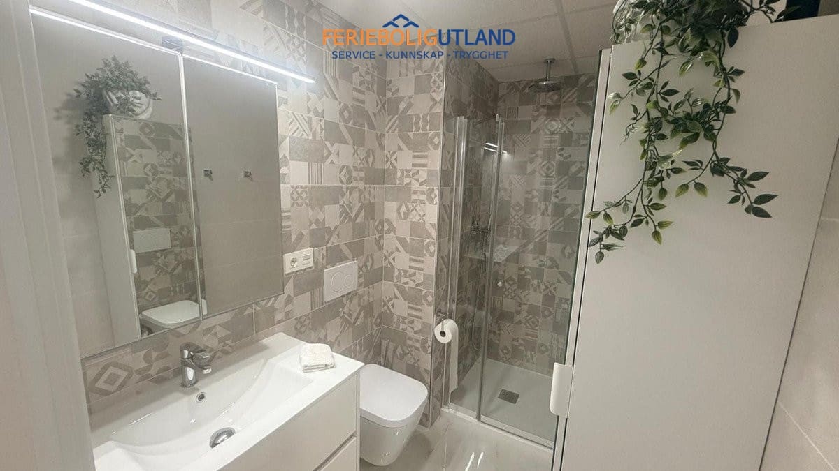 3 sovrum Lägenhet till salu i Torrevieja med pool garage - 285 000 € (Ref: 10034520)