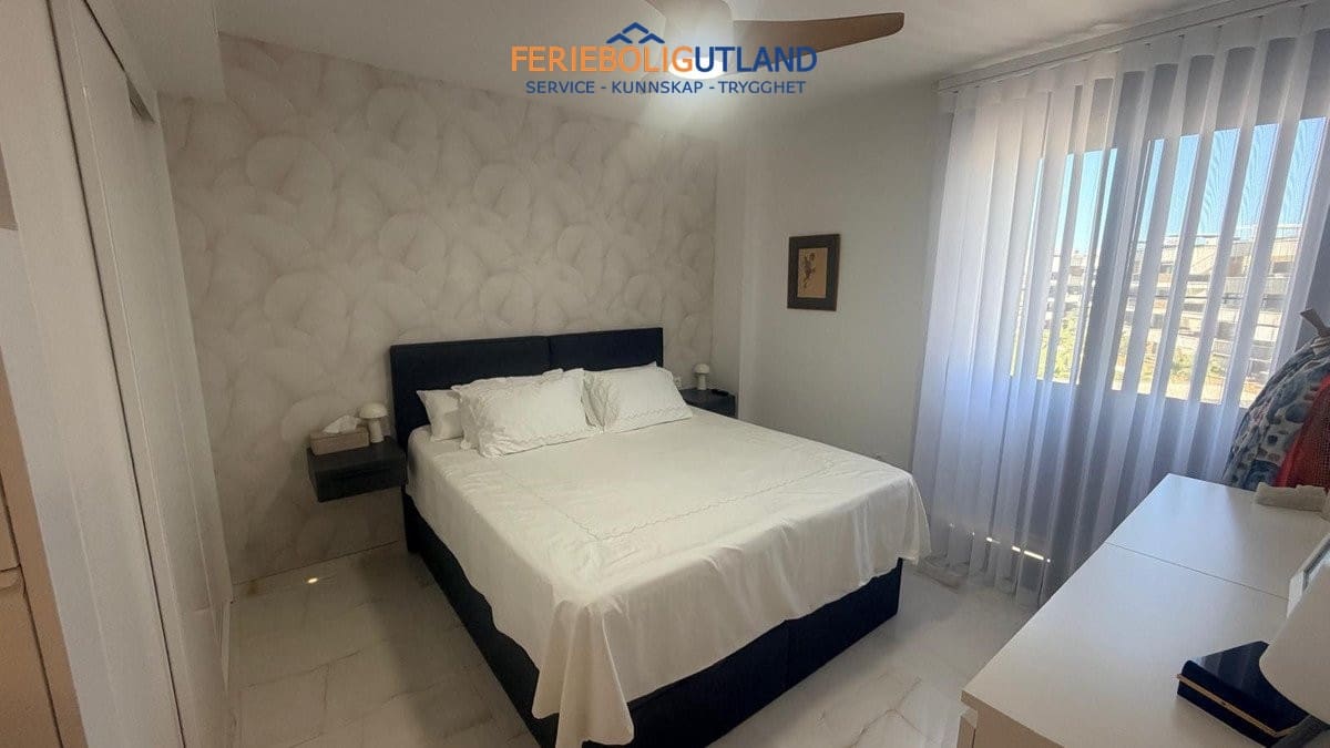 3 sovrum Lägenhet till salu i Torrevieja med pool garage - 285 000 € (Ref: 10034520)