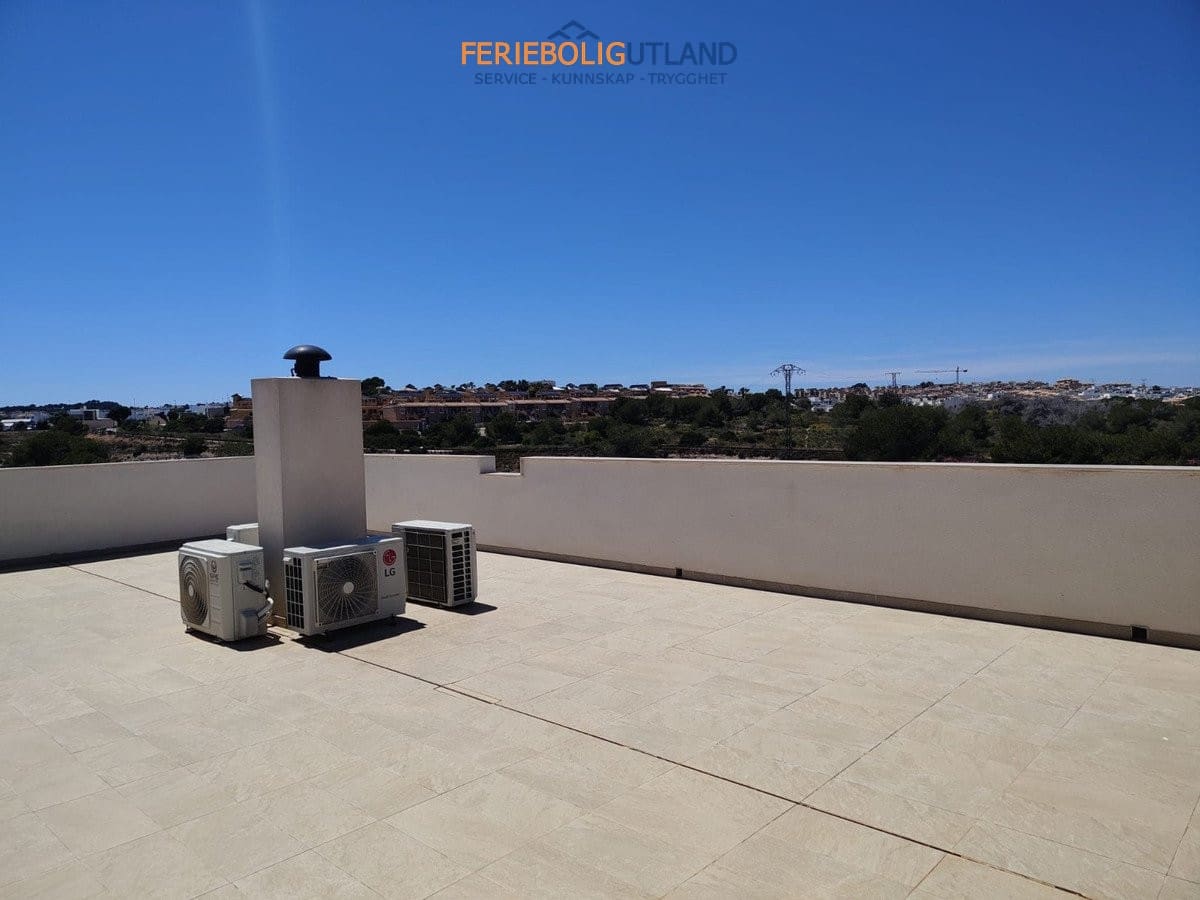 3 sovrum Lägenhet till salu i Torrevieja med pool garage - 285 000 € (Ref: 10034520)
