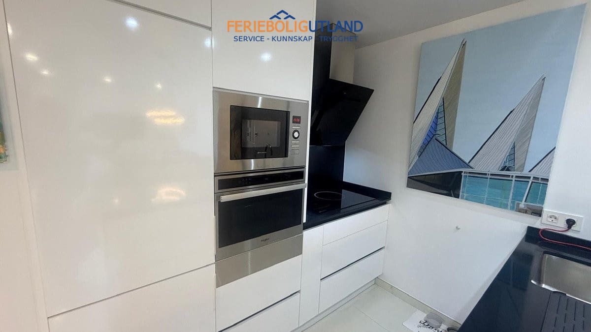 3 sovrum Lägenhet till salu i Torrevieja med pool garage - 285 000 € (Ref: 10034520)