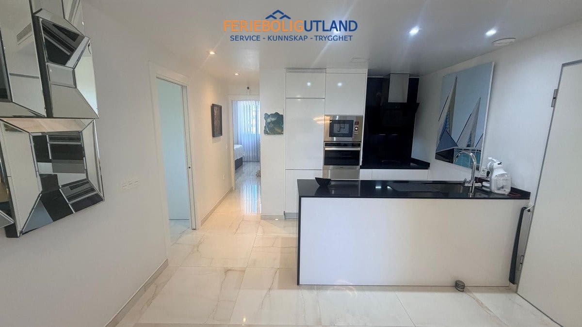 3 sovrum Lägenhet till salu i Torrevieja med pool garage - 285 000 € (Ref: 10034520)