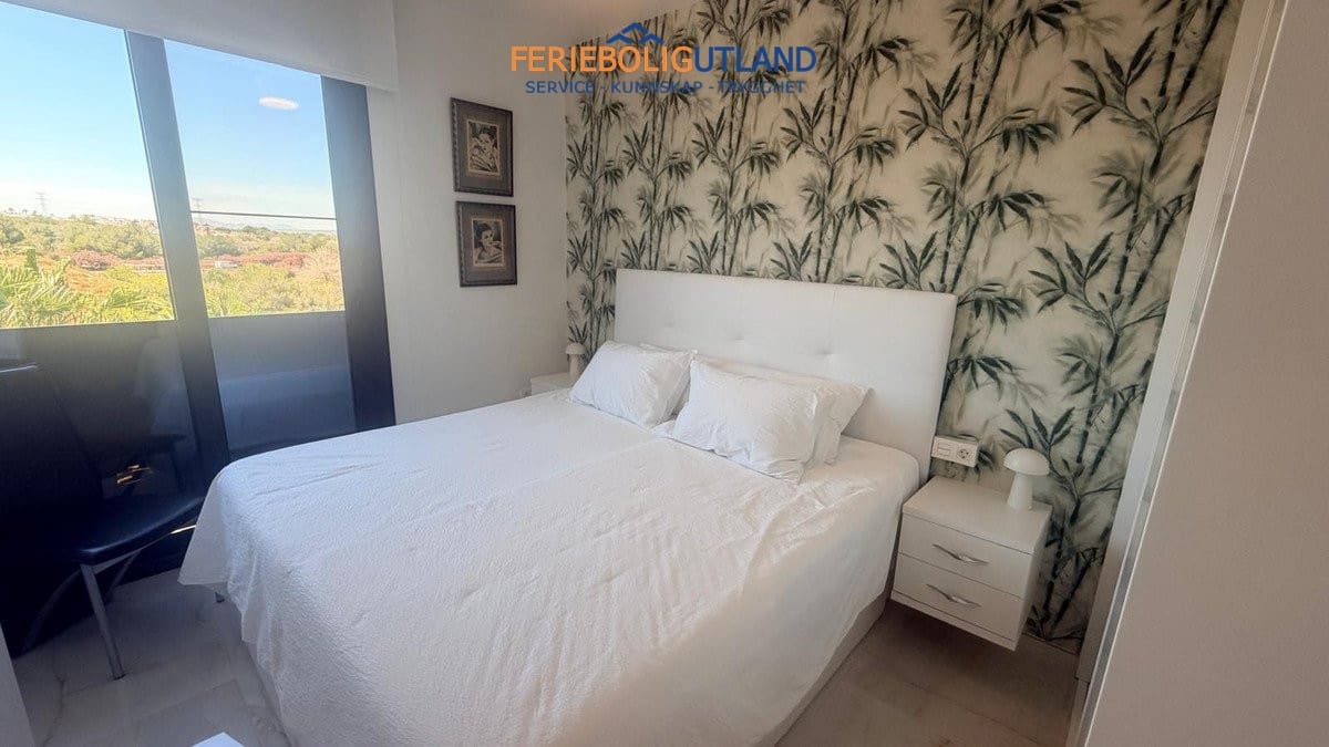 3 sovrum Lägenhet till salu i Torrevieja med pool garage - 285 000 € (Ref: 10034520)