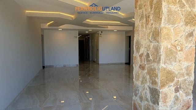3 sovrum Lägenhet till salu i Torrevieja med pool garage - 285 000 € (Ref: 10034520)