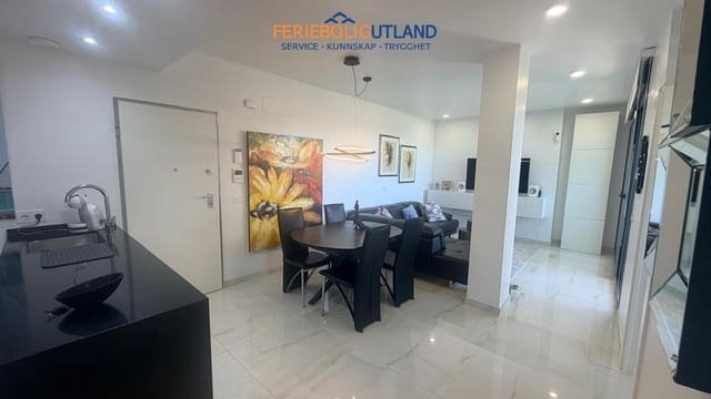 3 sovrum Lägenhet till salu i Torrevieja med pool garage - 285 000 € (Ref: 10034520)