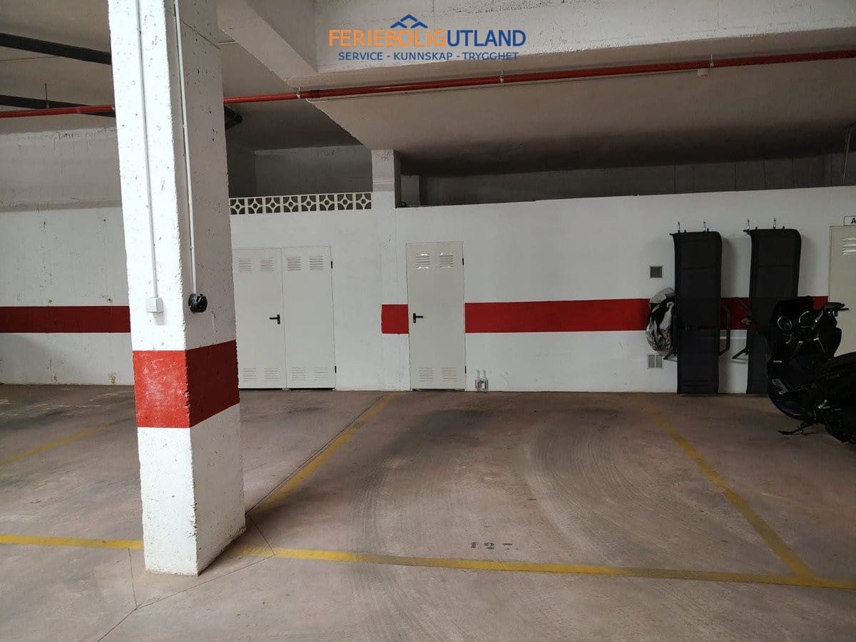 3 sovrum Lägenhet till salu i Torrevieja med pool garage - 285 000 € (Ref: 10034520)