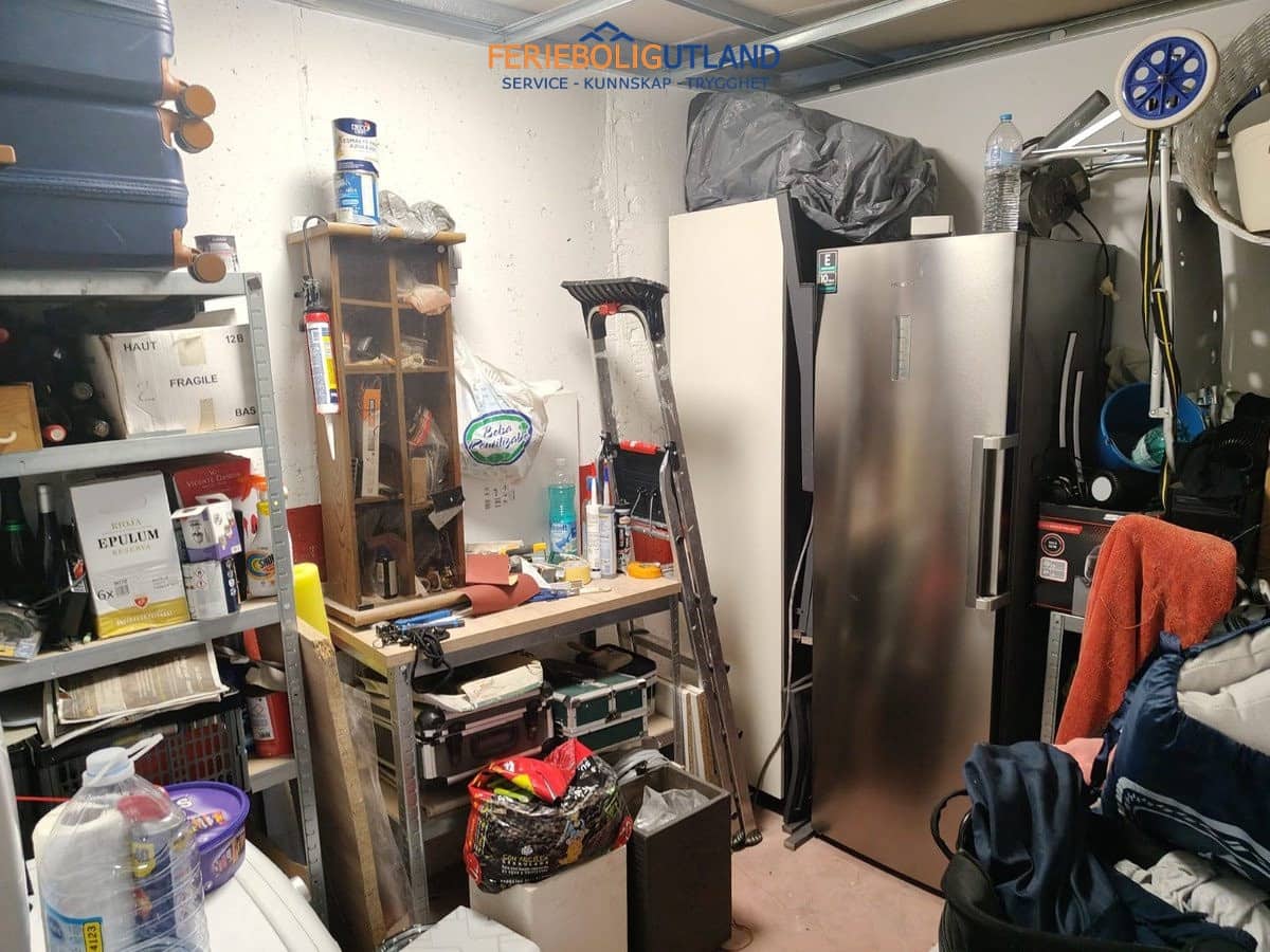 3 sovrum Lägenhet till salu i Torrevieja med pool garage - 285 000 € (Ref: 10034520)