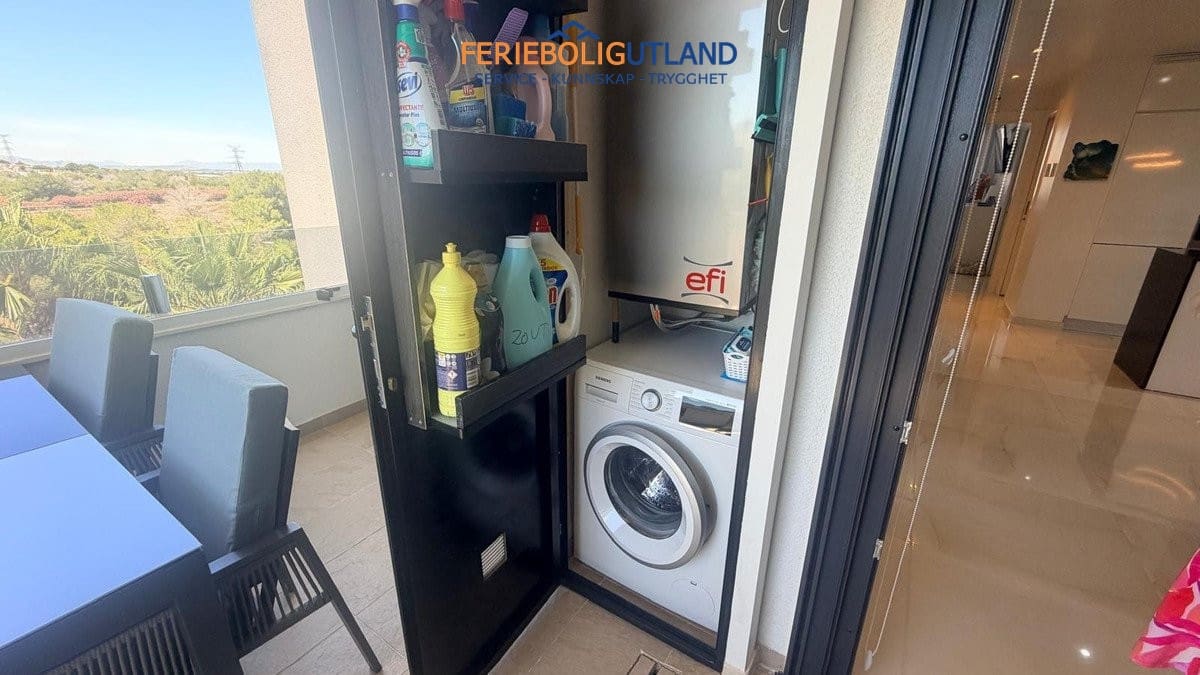 3 sovrum Lägenhet till salu i Torrevieja med pool garage - 285 000 € (Ref: 10034520)