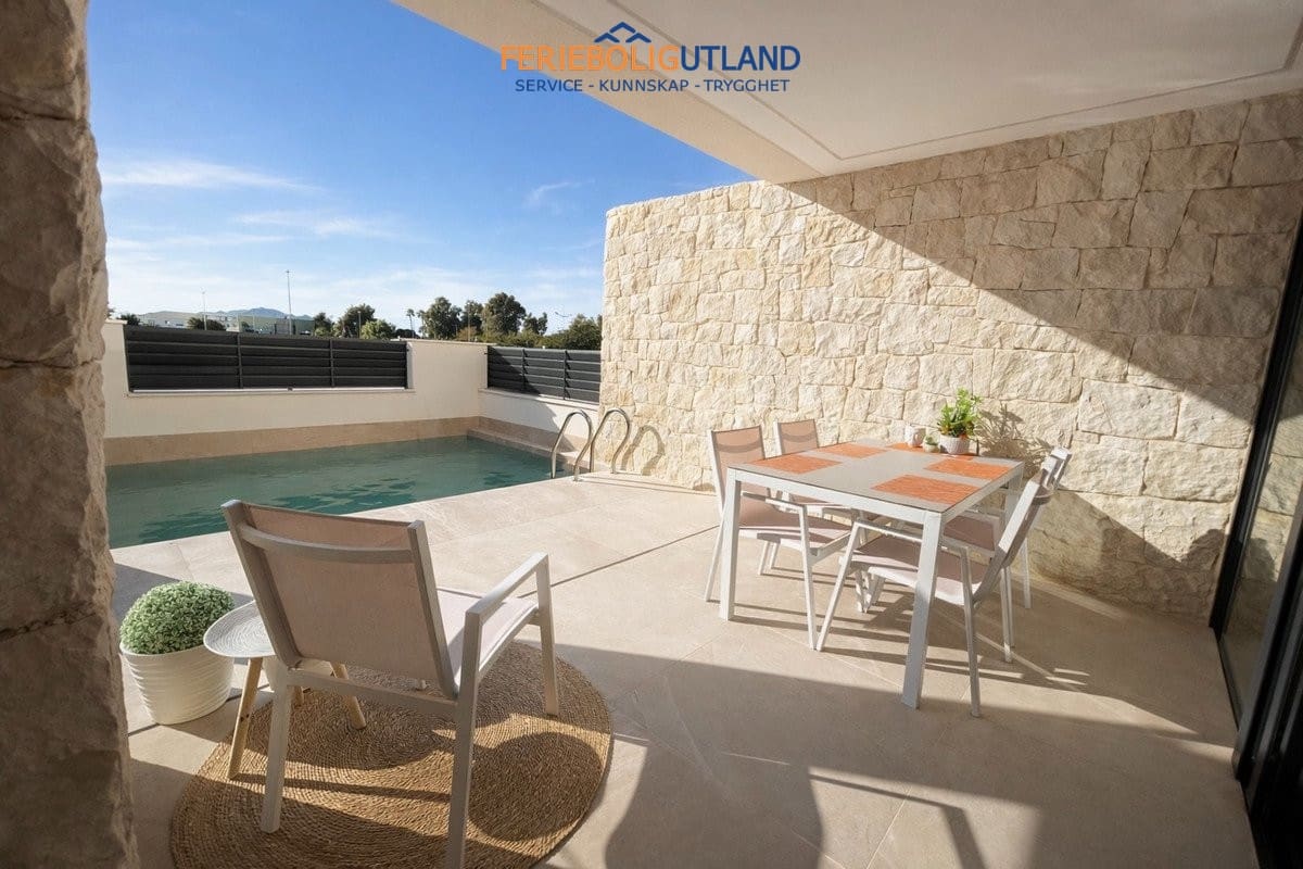 3 camera da letto Casa in vendita in Dolores con piscina garage - 395.000 € (Rif: 10039316)