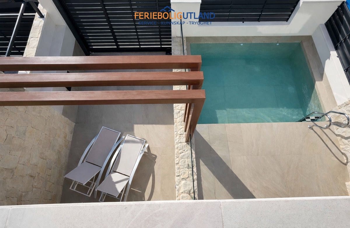 3 camera da letto Casa in vendita in Dolores con piscina garage - 395.000 € (Rif: 10039316)