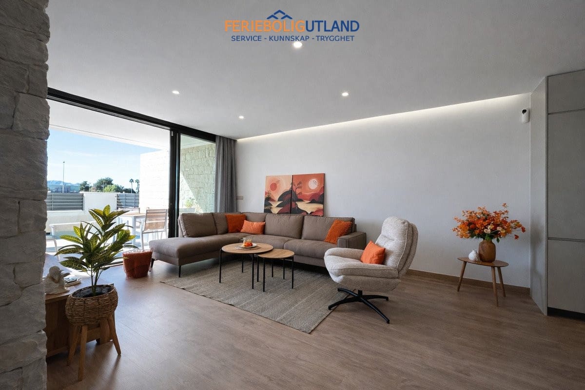 3 camera da letto Casa in vendita in Dolores con piscina garage - 395.000 € (Rif: 10039316)