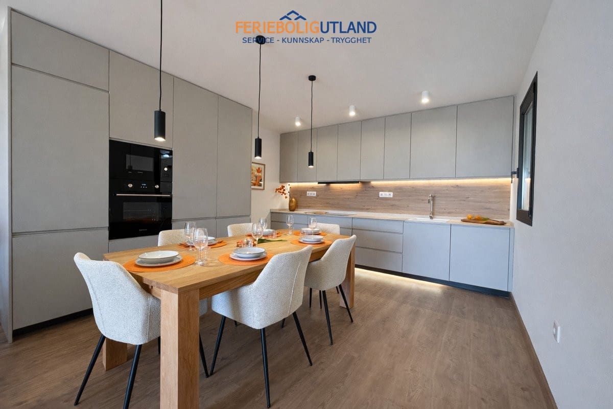 3 camera da letto Casa in vendita in Dolores con piscina garage - 395.000 € (Rif: 10039316)