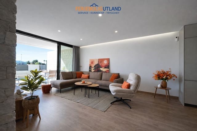 3 bedroom Townhouse for sale in Dolores with pool garage - € 395,000 (Ref: 10039316)