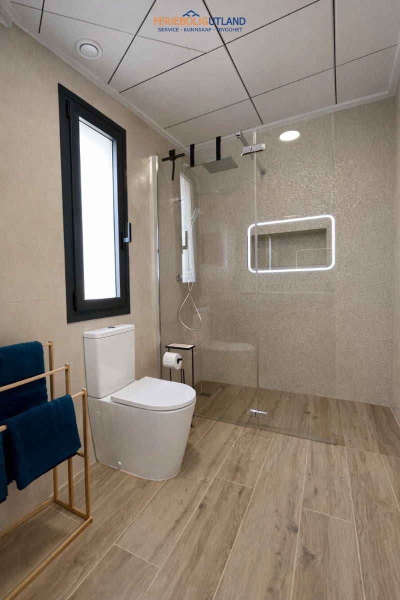 3 camera da letto Casa in vendita in Dolores con piscina garage - 395.000 € (Rif: 10039316)