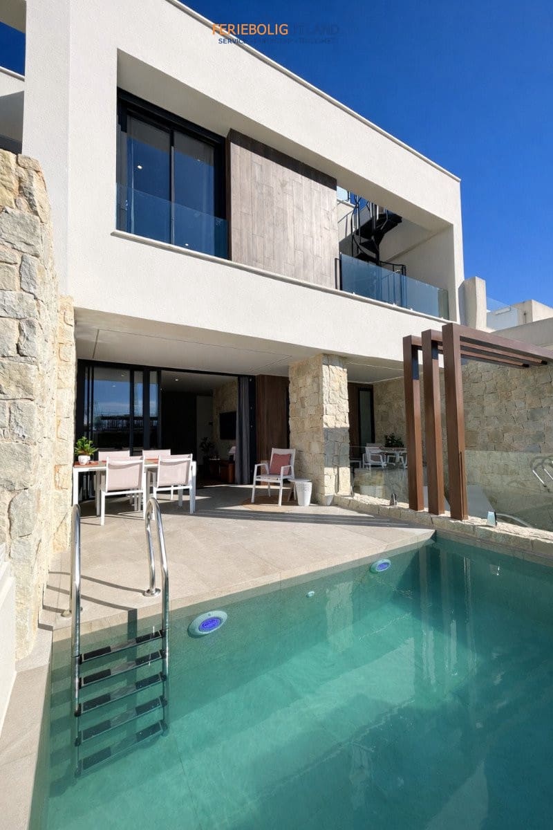 3 camera da letto Casa in vendita in Dolores con piscina garage - 395.000 € (Rif: 10039316)