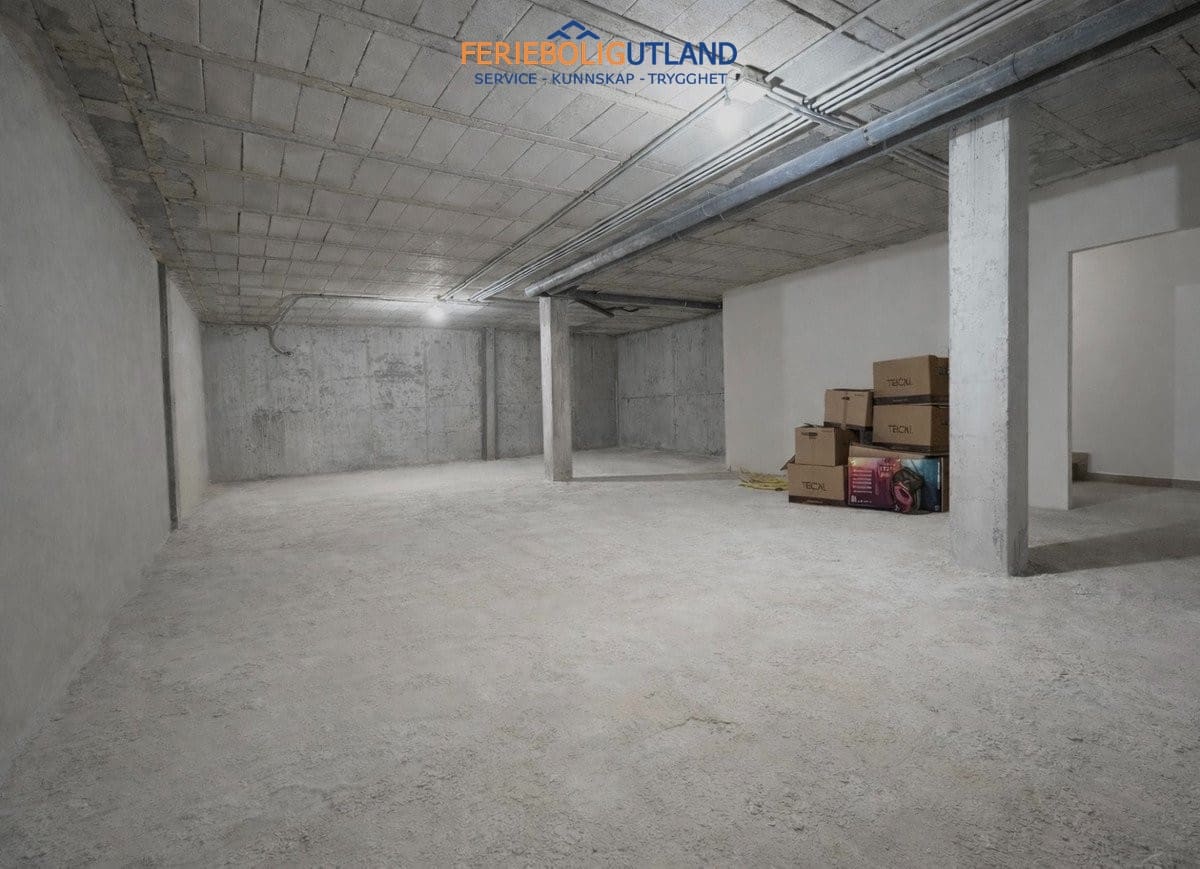 3 camera da letto Casa in vendita in Dolores con piscina garage - 395.000 € (Rif: 10039316)