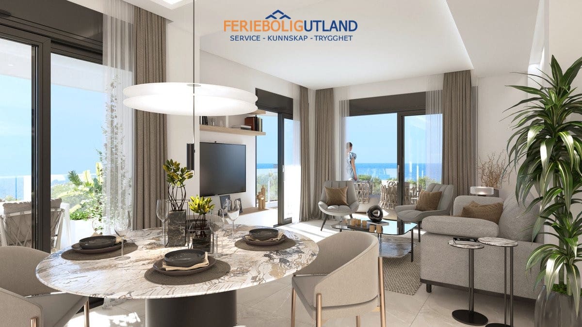 3 soverom Penthouse til salgs i Playa Flamenca med svømmebasseng garasje - € 625 000 (Ref: 10039318)