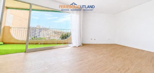 3 sypialnia Apartament na sprzedaż w Cabo Roig, Orihuela z basenem garażem - 269 000 € (Ref: 10041497)