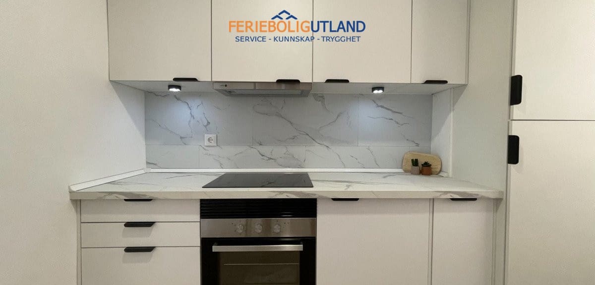 3 sypialnia Apartament na sprzedaż w Cabo Roig z basenem garażem - 269 000 € (Ref: 10041497)