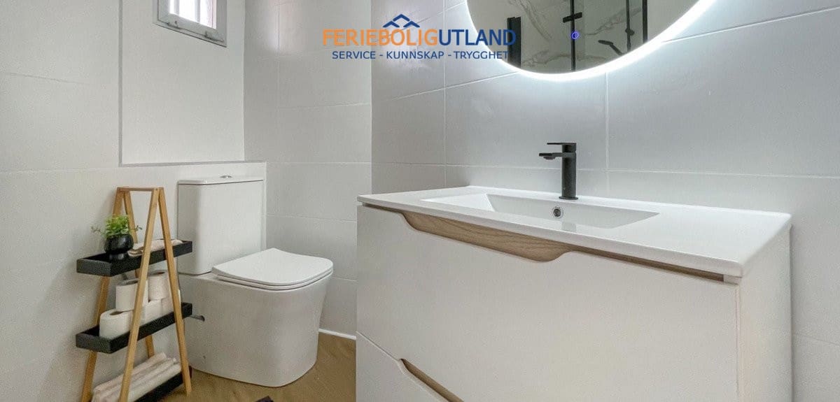3 sypialnia Apartament na sprzedaż w Cabo Roig z basenem garażem - 269 000 € (Ref: 10041497)