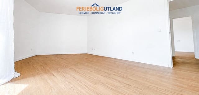 3 sypialnia Apartament na sprzedaż w Cabo Roig, Orihuela z basenem garażem - 269 000 € (Ref: 10041497)