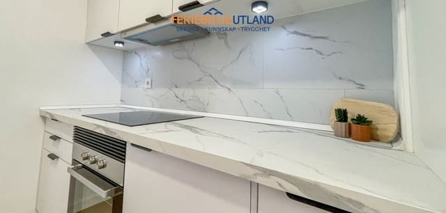 3 sypialnia Apartament na sprzedaż w Cabo Roig, Orihuela z basenem garażem - 269 000 € (Ref: 10041497)