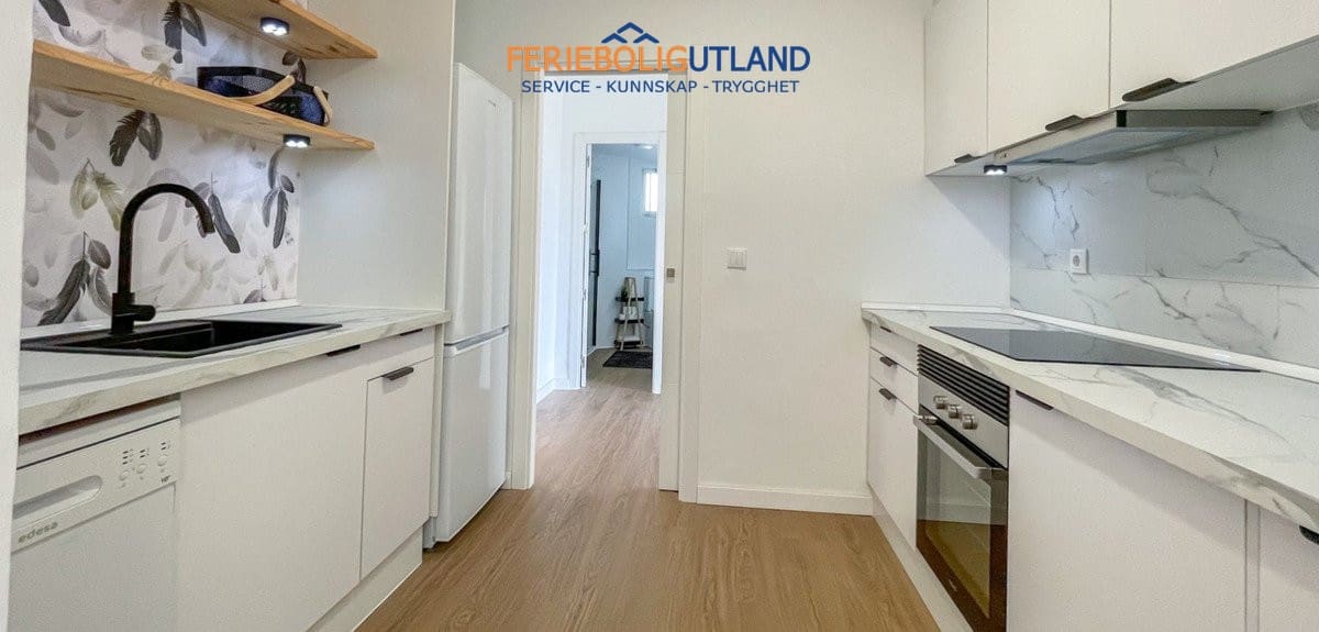 3 sypialnia Apartament na sprzedaż w Cabo Roig z basenem garażem - 269 000 € (Ref: 10041497)