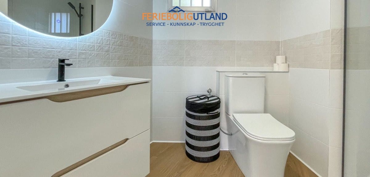 3 sypialnia Apartament na sprzedaż w Cabo Roig z basenem garażem - 269 000 € (Ref: 10041497)