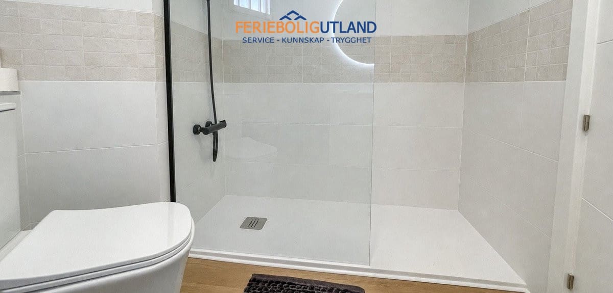 3 sypialnia Apartament na sprzedaż w Cabo Roig z basenem garażem - 269 000 € (Ref: 10041497)