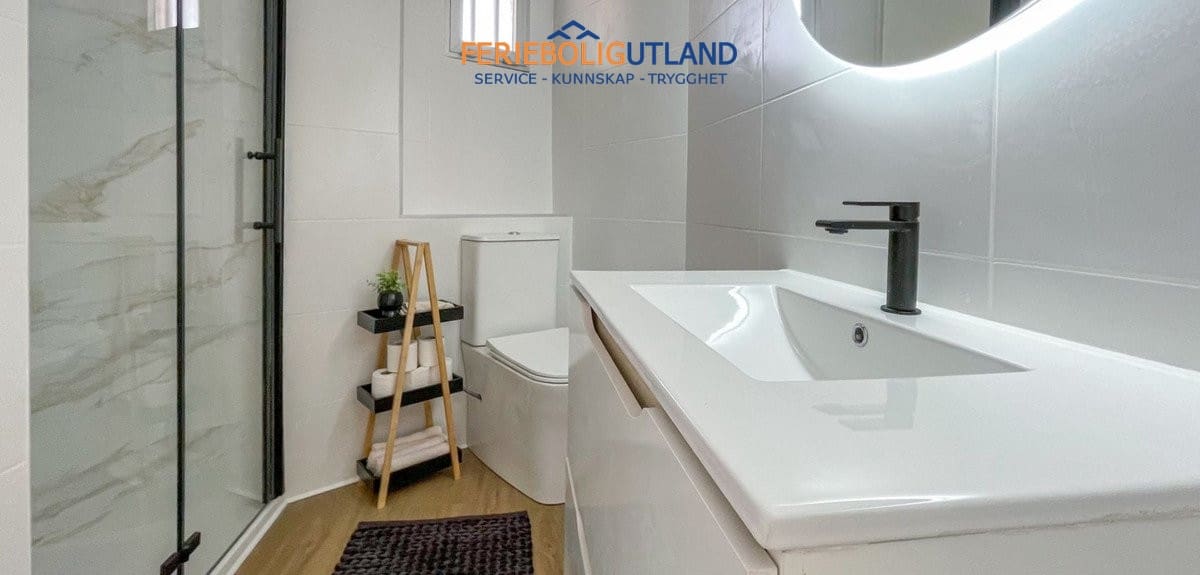 3 sypialnia Apartament na sprzedaż w Cabo Roig z basenem garażem - 269 000 € (Ref: 10041497)