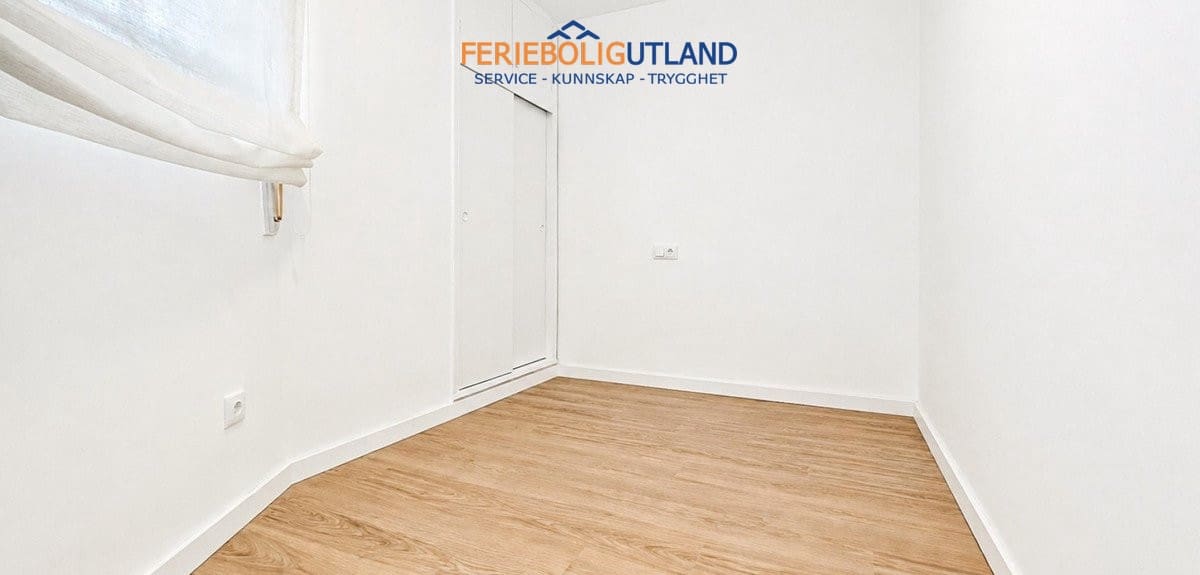 3 sypialnia Apartament na sprzedaż w Cabo Roig z basenem garażem - 269 000 € (Ref: 10041497)