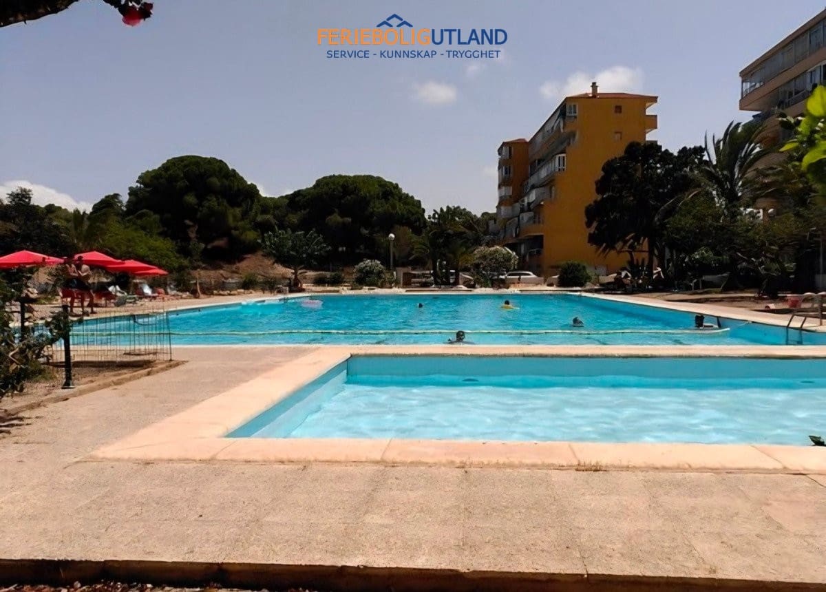 1 bedroom Apartment for sale in Guardamar del Segura with pool garage - € 89,000 (Ref: 10041498)