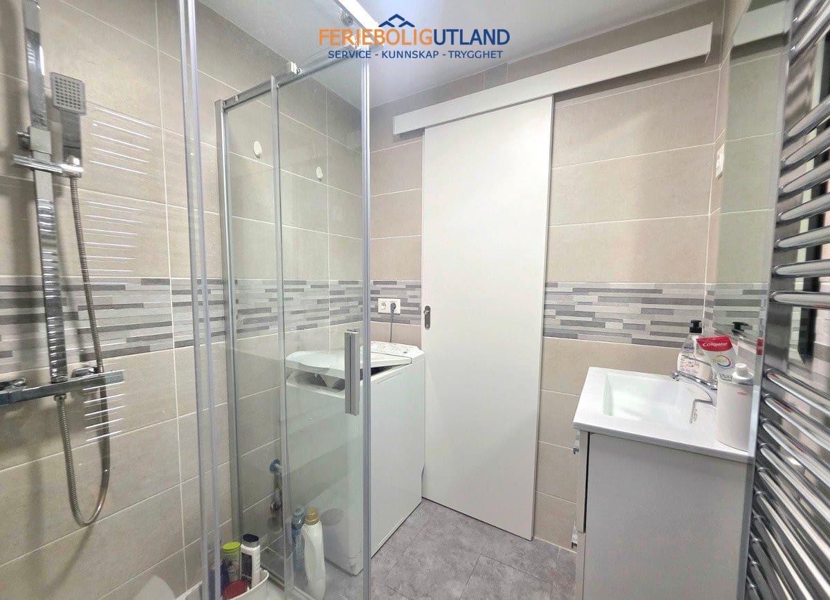 1 bedroom Apartment for sale in Guardamar del Segura with pool garage - € 89,000 (Ref: 10041498)