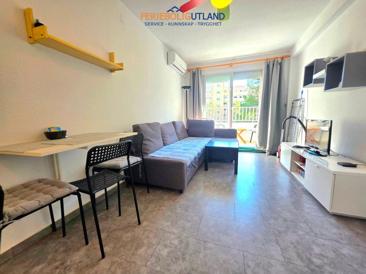 1 bedroom Apartment for sale in Guardamar del Segura with pool garage - € 89,000 (Ref: 10041498)