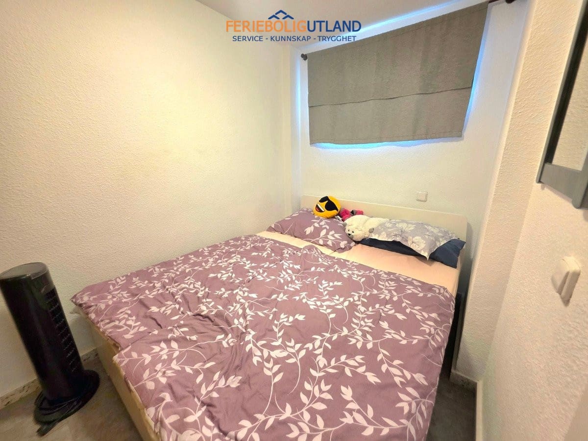 1 bedroom Apartment for sale in Guardamar del Segura with pool garage - € 89,000 (Ref: 10041498)