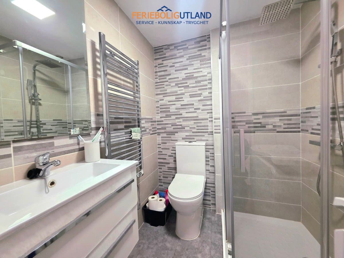 1 bedroom Apartment for sale in Guardamar del Segura with pool garage - € 89,000 (Ref: 10041498)