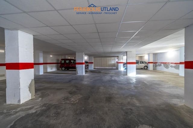 2 slaapkamer Appartement te koop in Punta Prima, Torrevieja met zwembad - € 255.000 (Ref: 10041499)