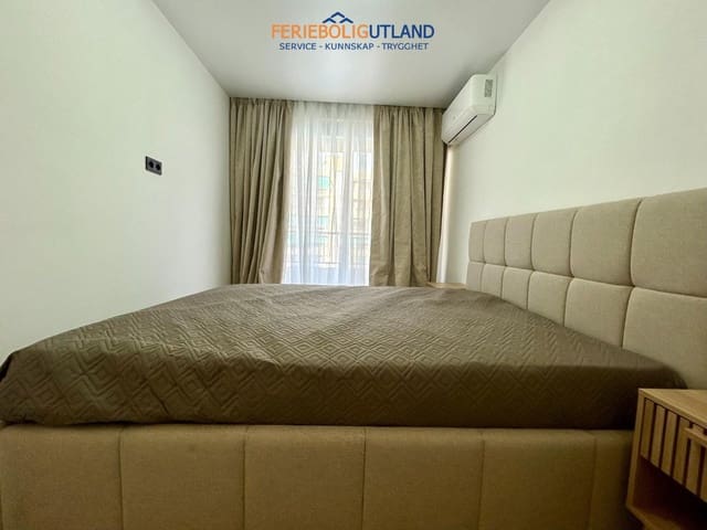 2 slaapkamer Appartement te koop in Punta Prima, Torrevieja met zwembad - € 255.000 (Ref: 10041499)