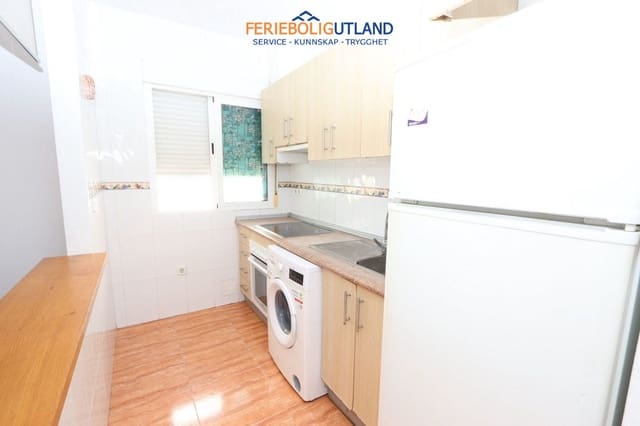 2 sovrum Lägenhet till salu i Centro, Los Alcázares med pool garage - 139 000 € (Ref: 10041500)