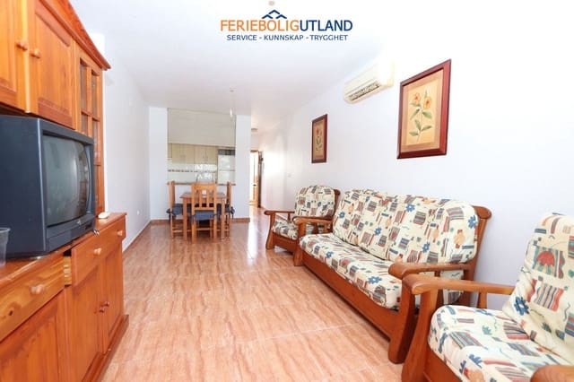 2 sovrum Lägenhet till salu i Centro, Los Alcázares med pool garage - 139 000 € (Ref: 10041500)