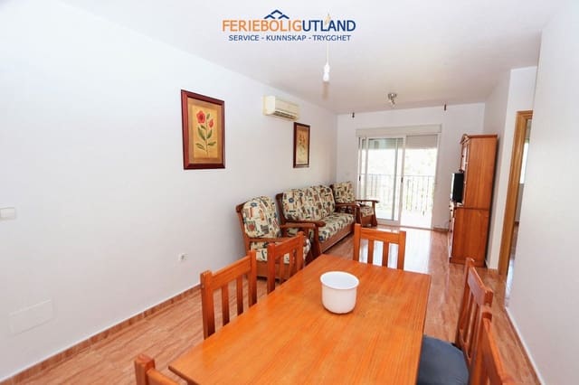 2 sovrum Lägenhet till salu i Centro, Los Alcázares med pool garage - 139 000 € (Ref: 10041500)
